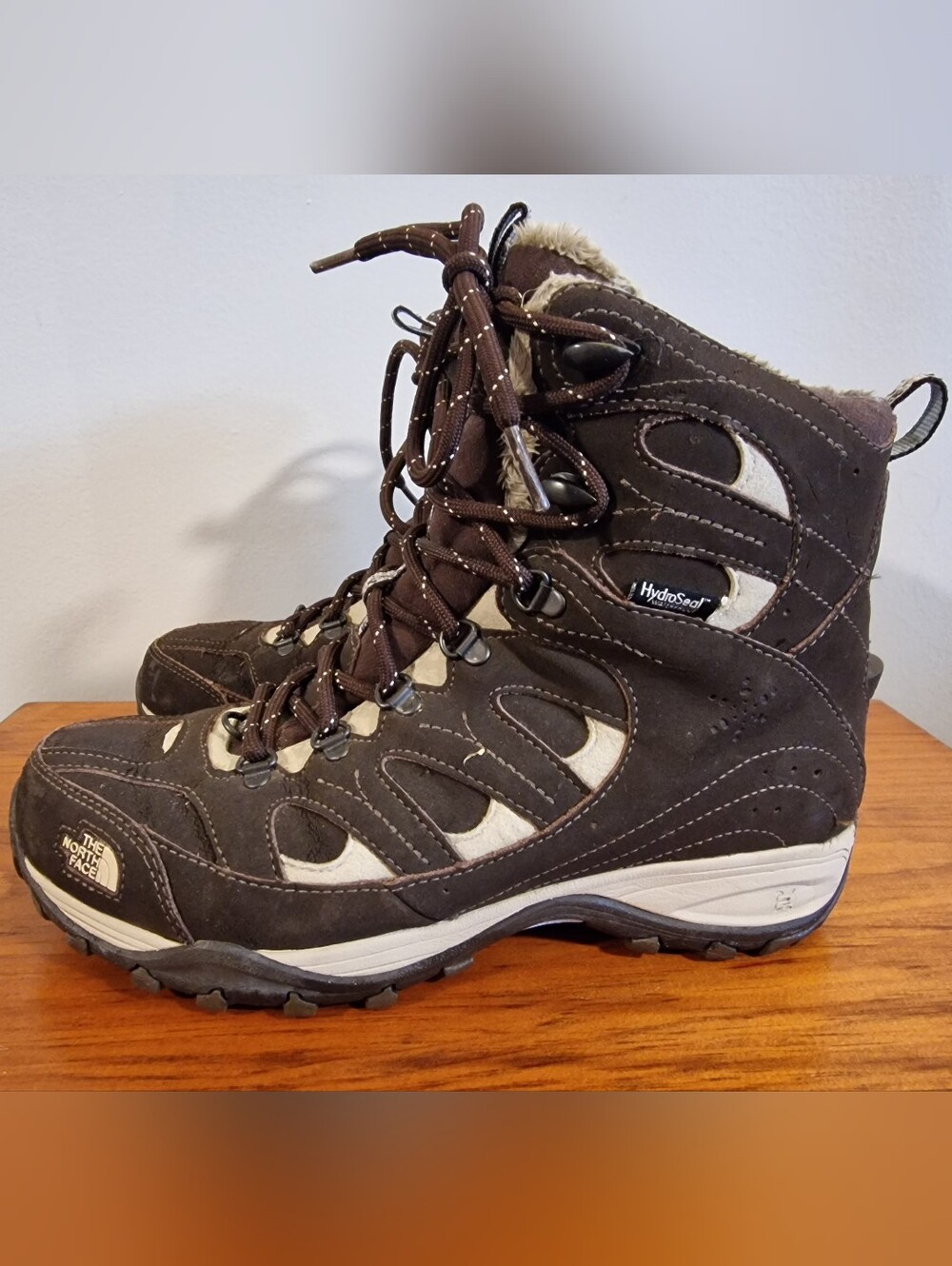 The North Face Snow Drift Women's Winter Boots, Size US 7.5